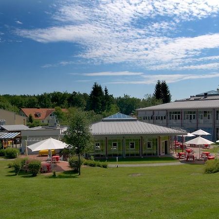Hotel Residence Starnberger See Feldafing Esterno foto