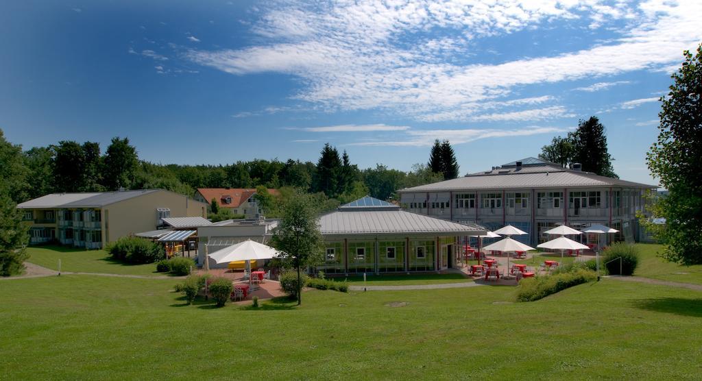 Hotel Residence Starnberger See Feldafing Esterno foto