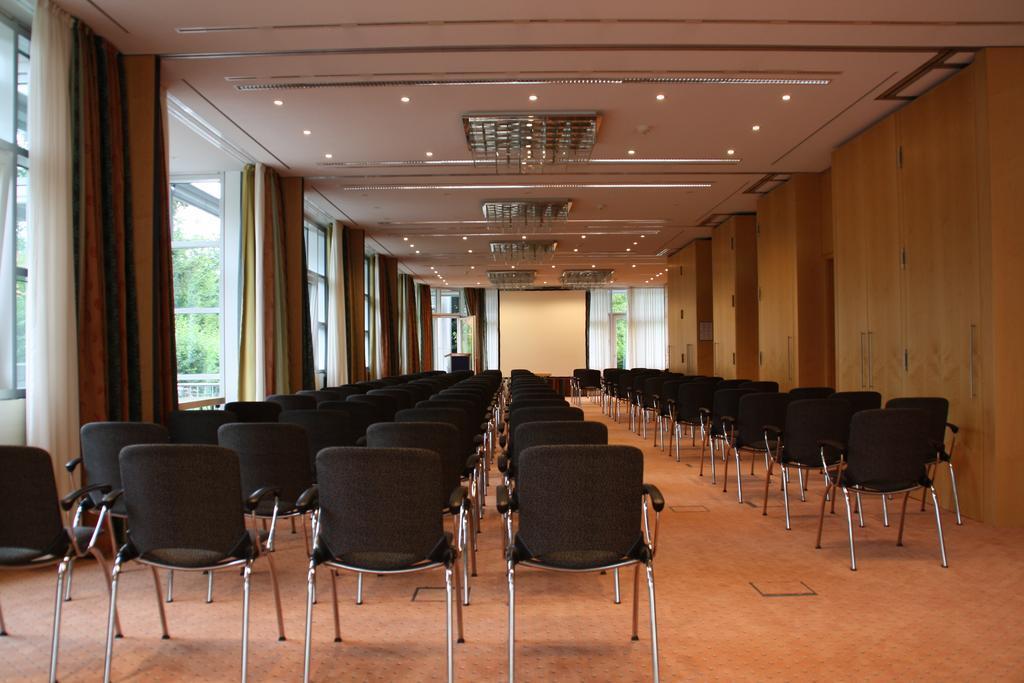 Hotel Residence Starnberger See Feldafing Esterno foto