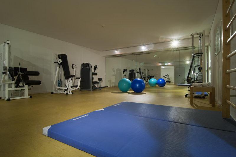 Hotel Residence Starnberger See Feldafing Esterno foto
