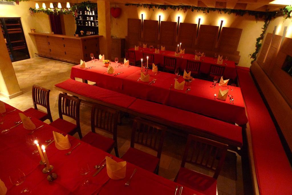 Hotel Residence Starnberger See Feldafing Esterno foto