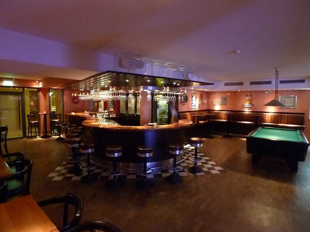 Hotel Residence Starnberger See Feldafing Esterno foto