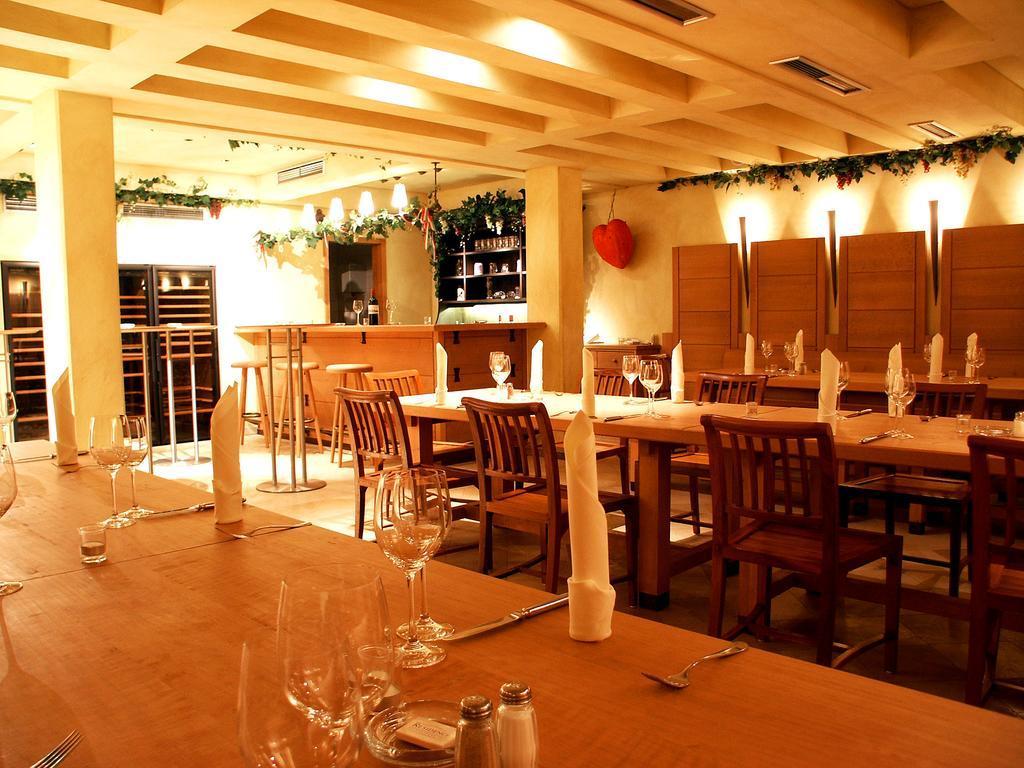 Hotel Residence Starnberger See Feldafing Esterno foto