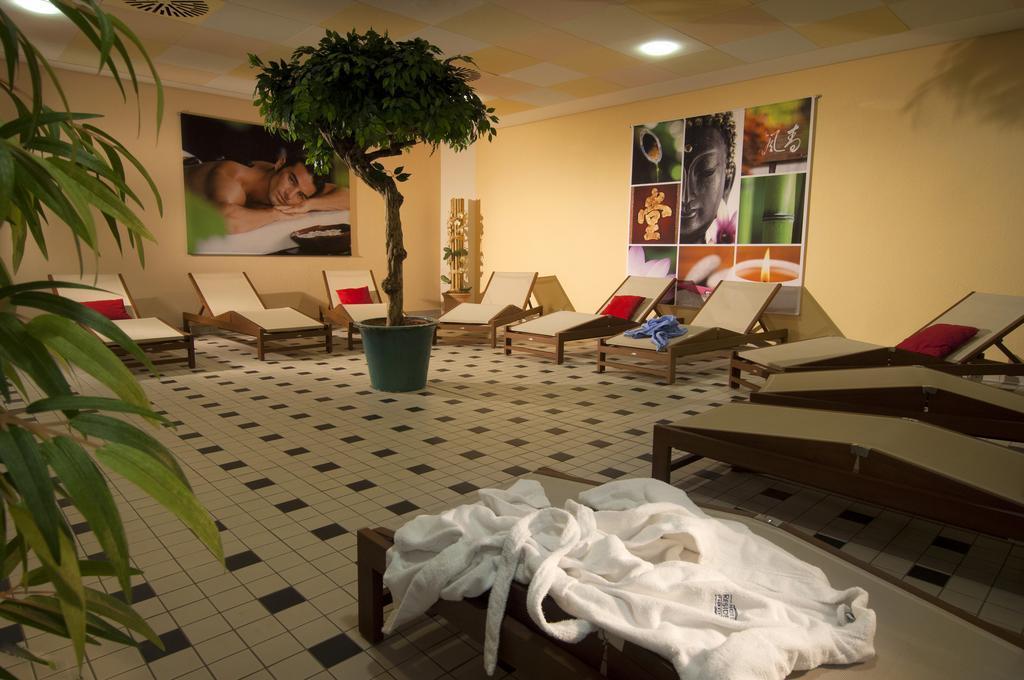 Hotel Residence Starnberger See Feldafing Esterno foto