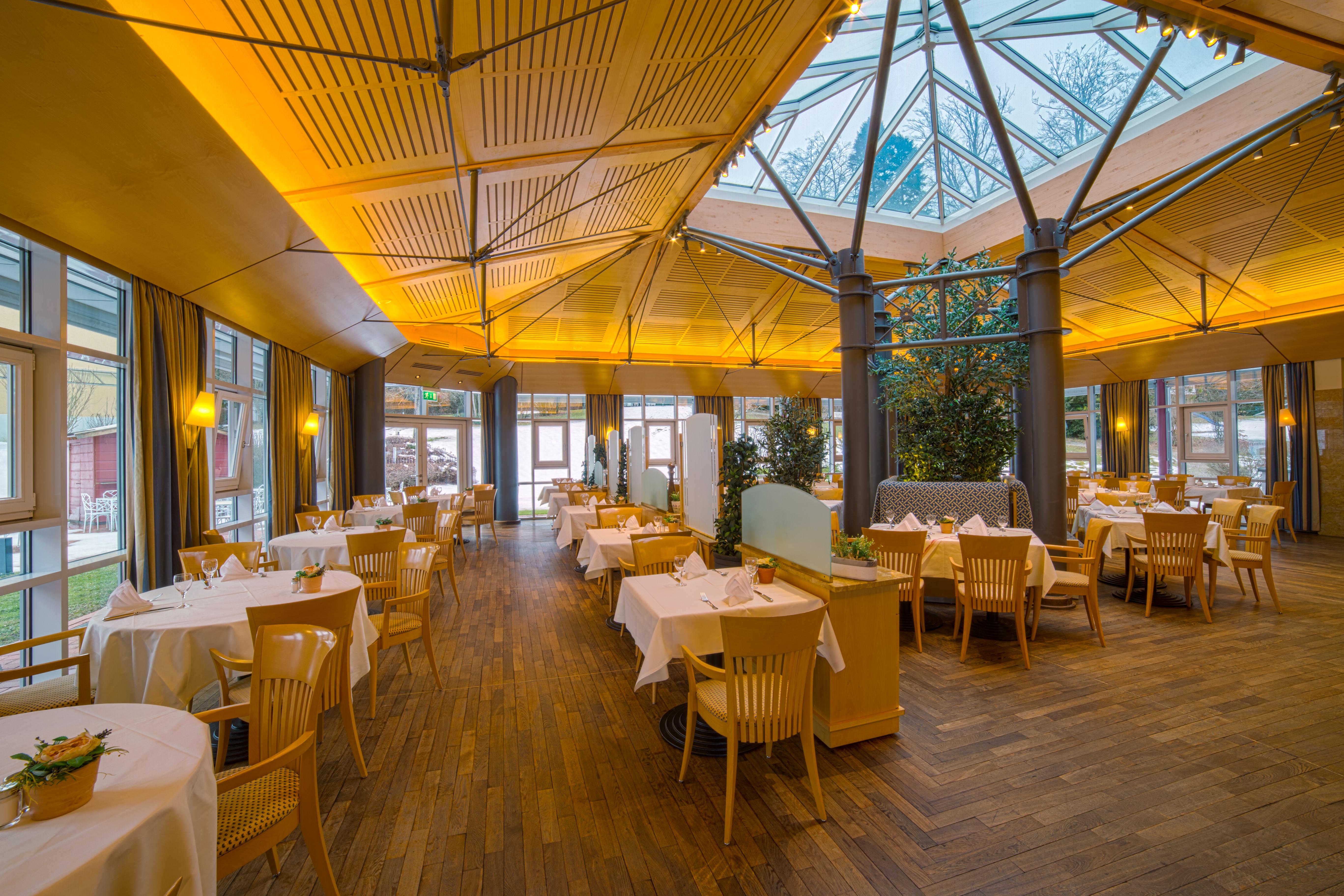 Hotel Residence Starnberger See Feldafing Esterno foto