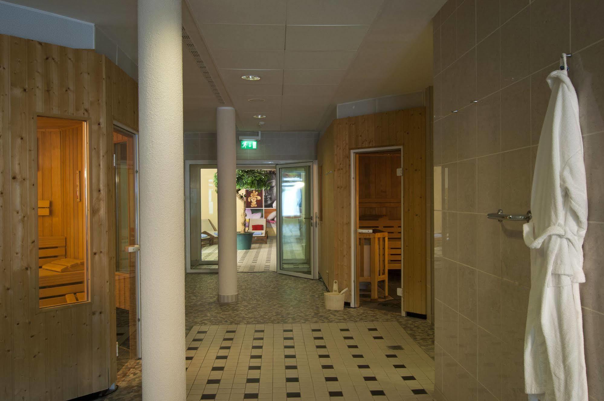 Hotel Residence Starnberger See Feldafing Esterno foto