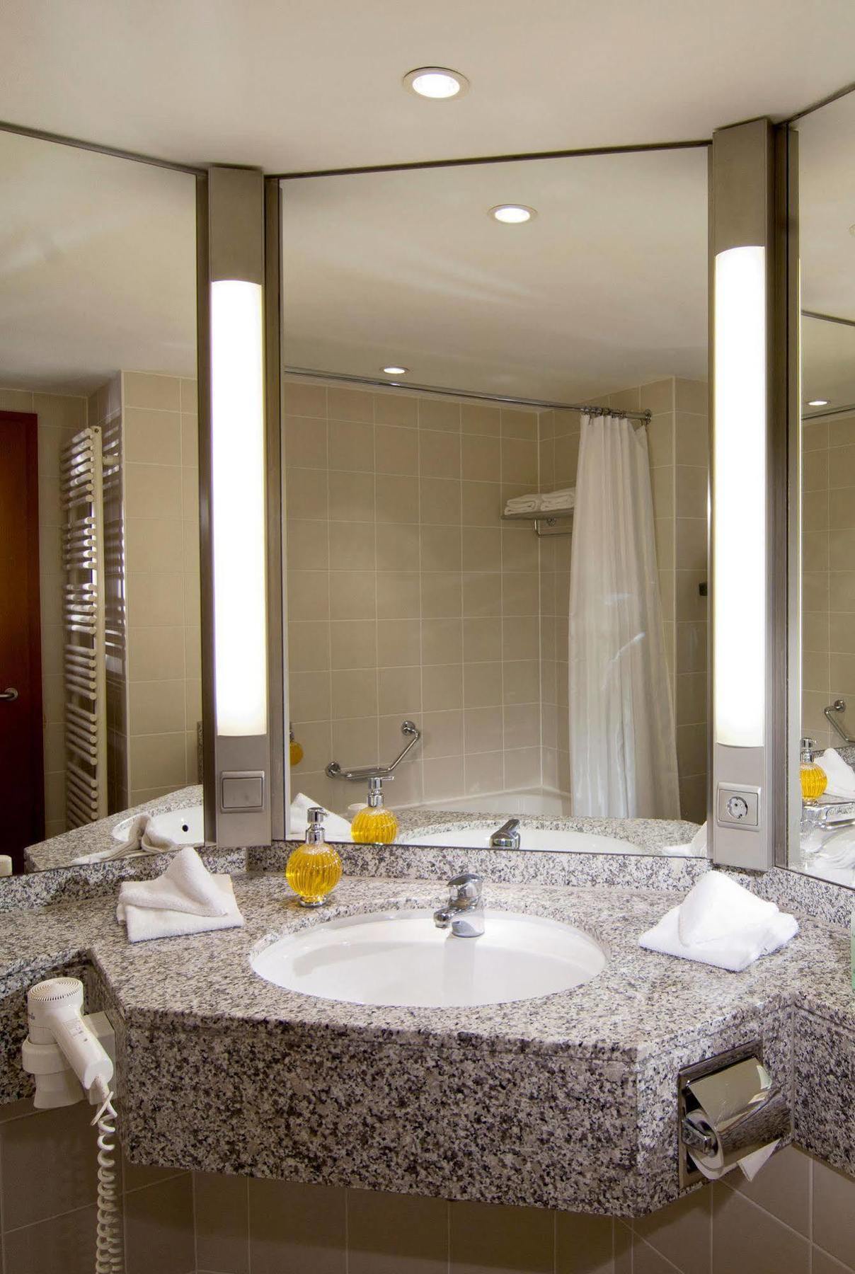 Hotel Residence Starnberger See Feldafing Esterno foto