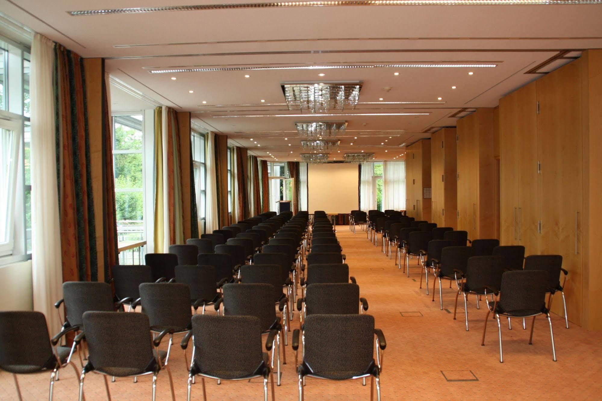 Hotel Residence Starnberger See Feldafing Esterno foto
