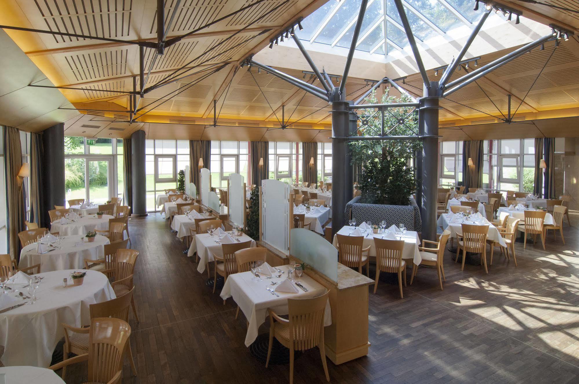 Hotel Residence Starnberger See Feldafing Esterno foto